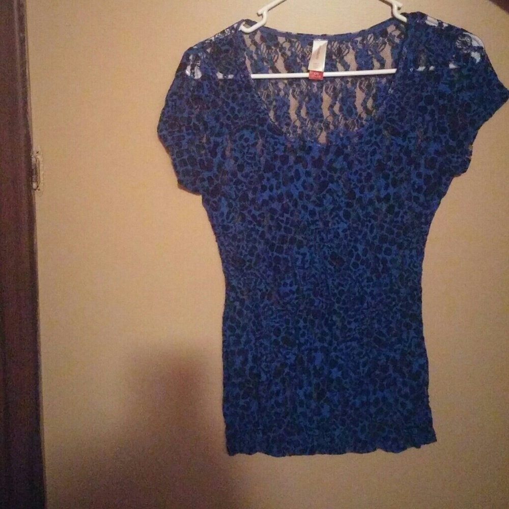 Women's top